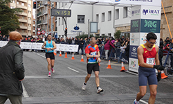 Fotografias San Silvestre Salmantina