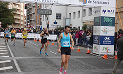 Fotografias San Silvestre Salmantina