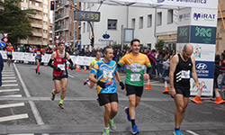Fotografias San Silvestre Salmantina