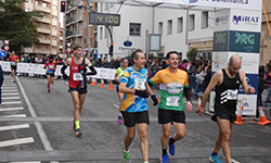 Fotografias San Silvestre Salmantina