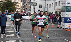 Fotografias San Silvestre Salmantina