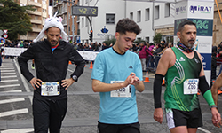 Fotografias San Silvestre Salmantina