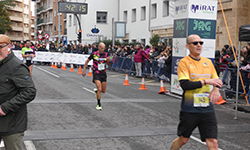 Fotografias San Silvestre Salmantina
