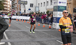 Fotografias San Silvestre Salmantina