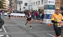 Fotografias San Silvestre Salmantina