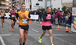 Fotografias San Silvestre Salmantina