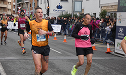 Fotografias San Silvestre Salmantina