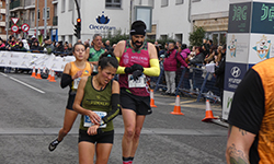 Fotografias San Silvestre Salmantina