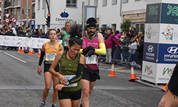 Fotografias San Silvestre Salmantina