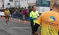 Fotografias San Silvestre Salmantina