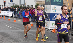 Fotografias San Silvestre Salmantina