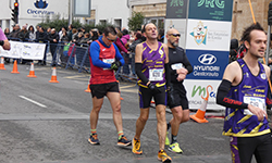 Fotografias San Silvestre Salmantina