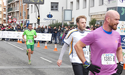 Fotografias San Silvestre Salmantina
