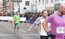Fotografias San Silvestre Salmantina