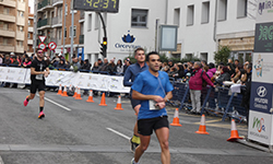 Fotografias San Silvestre Salmantina
