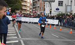 Fotografias San Silvestre Salmantina