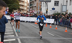 Fotografias San Silvestre Salmantina
