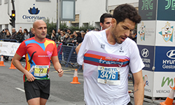 Fotografias San Silvestre Salmantina