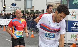 Fotografias San Silvestre Salmantina