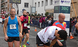 Fotografias San Silvestre Salmantina