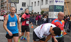 Fotografias San Silvestre Salmantina