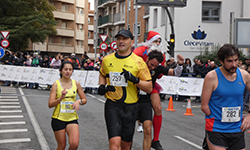 Fotografias San Silvestre Salmantina