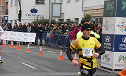 Fotografias San Silvestre Salmantina