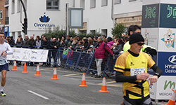 Fotografias San Silvestre Salmantina