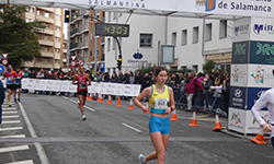 Fotografias San Silvestre Salmantina