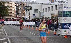 Fotografias San Silvestre Salmantina
