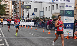 Fotografias San Silvestre Salmantina