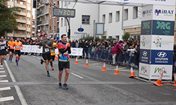Fotografias San Silvestre Salmantina