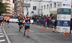 Fotografias San Silvestre Salmantina