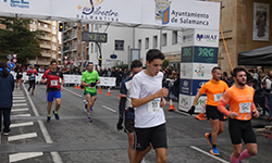 Fotografias San Silvestre Salmantina