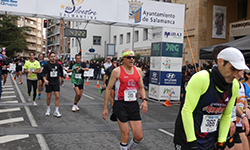 Fotografias San Silvestre Salmantina