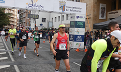 Fotografias San Silvestre Salmantina
