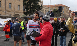 Fotografias San Silvestre Salmantina