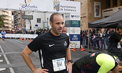 Fotografias San Silvestre Salmantina