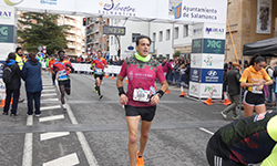 Fotografias San Silvestre Salmantina
