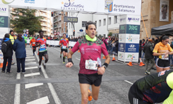 Fotografias San Silvestre Salmantina