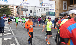 Fotografias San Silvestre Salmantina