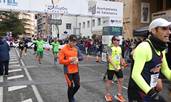 Fotografias San Silvestre Salmantina