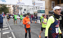 Fotografias San Silvestre Salmantina
