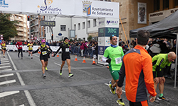 Fotografias San Silvestre Salmantina