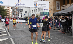 Fotografias San Silvestre Salmantina