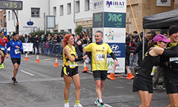 Fotografias San Silvestre Salmantina