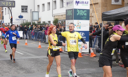 Fotografias San Silvestre Salmantina