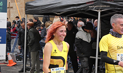 Fotografias San Silvestre Salmantina