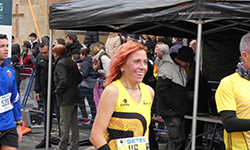 Fotografias San Silvestre Salmantina