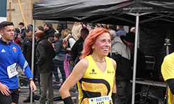 Fotografias San Silvestre Salmantina